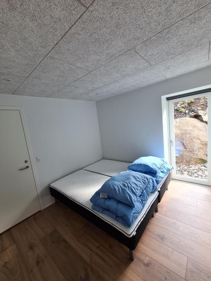 Brand New Apartment With Stunning Skyline Views Tórshavn Buitenkant foto