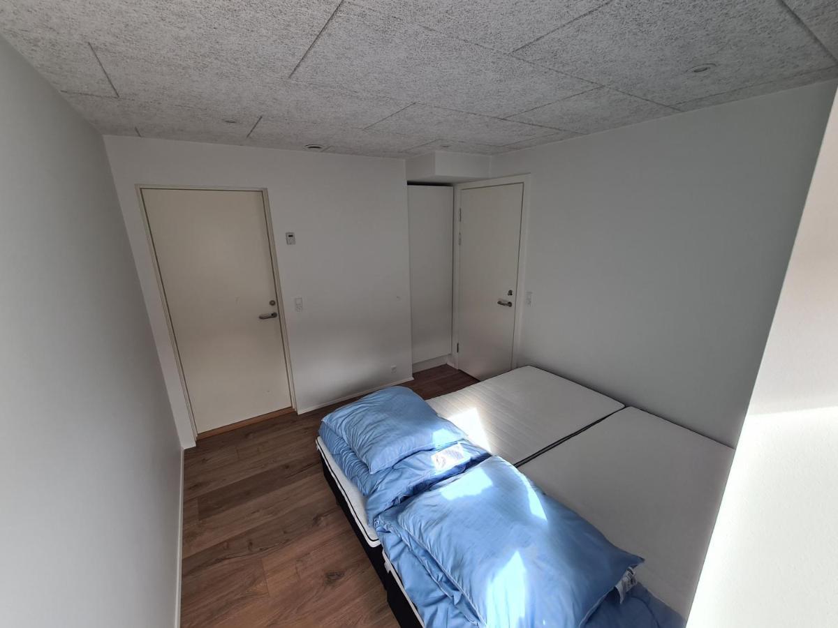 Brand New Apartment With Stunning Skyline Views Tórshavn Buitenkant foto
