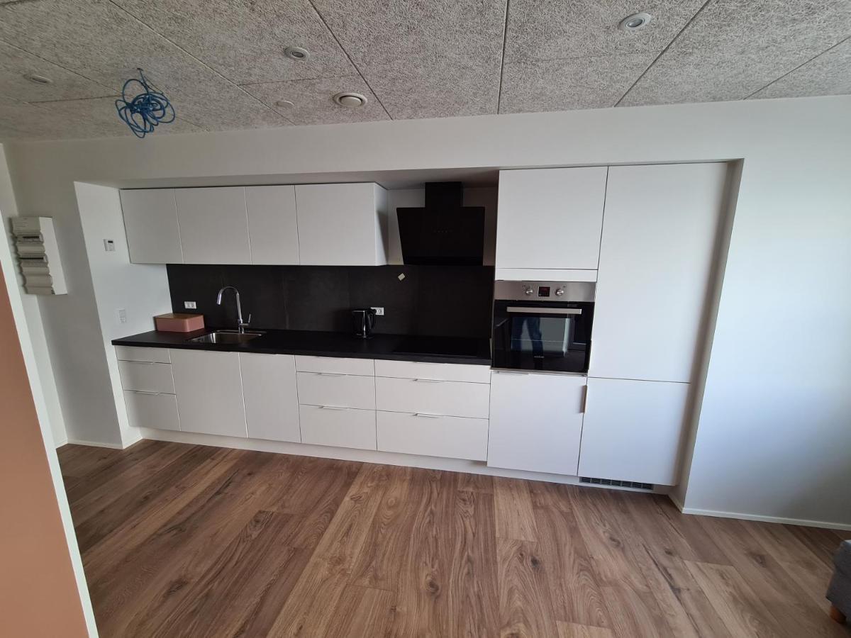 Brand New Apartment With Stunning Skyline Views Tórshavn Buitenkant foto