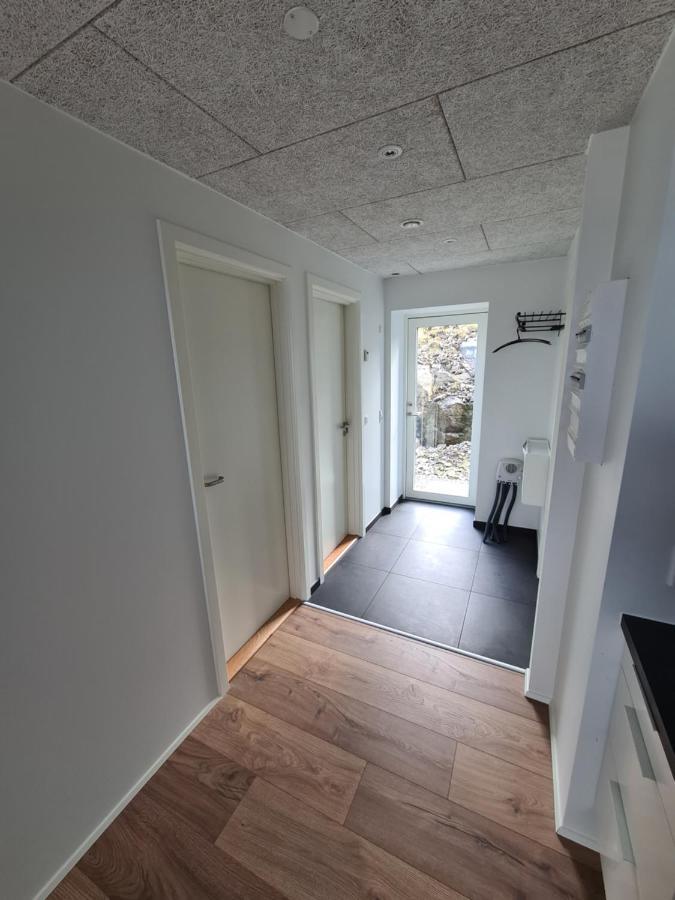 Brand New Apartment With Stunning Skyline Views Tórshavn Buitenkant foto